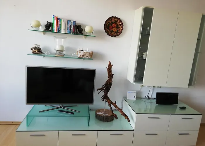 Lebensfreude Appartement