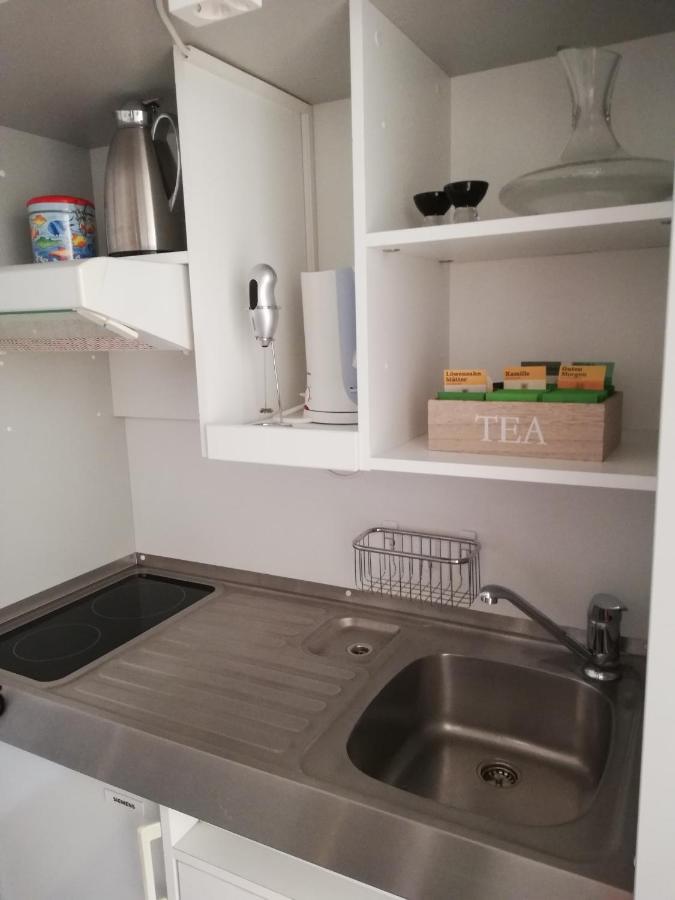 Lebensfreude Apartment