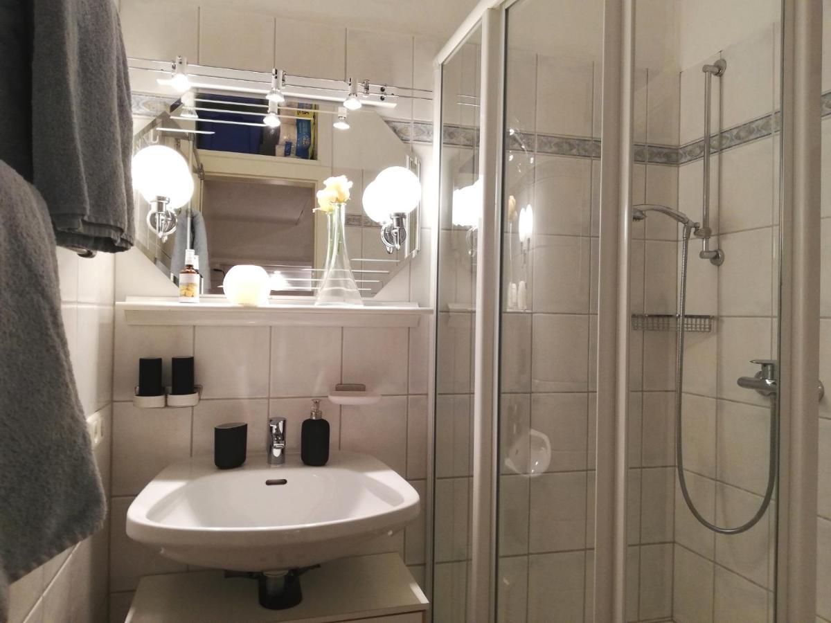 Lebensfreude Apartment *