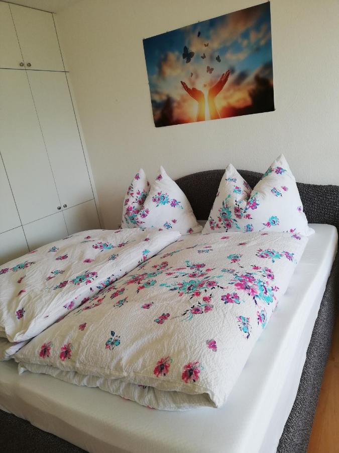 Lebensfreude Apartment *