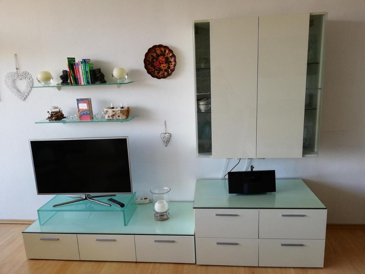 Lebensfreude Apartment
