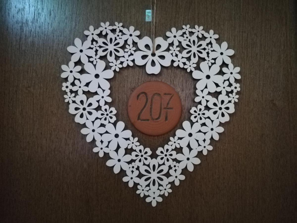 Apartment Lebensfreude