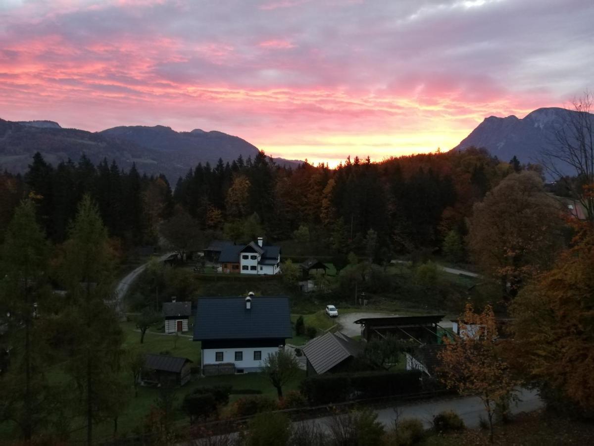 Lebensfreude * Bad Goisern