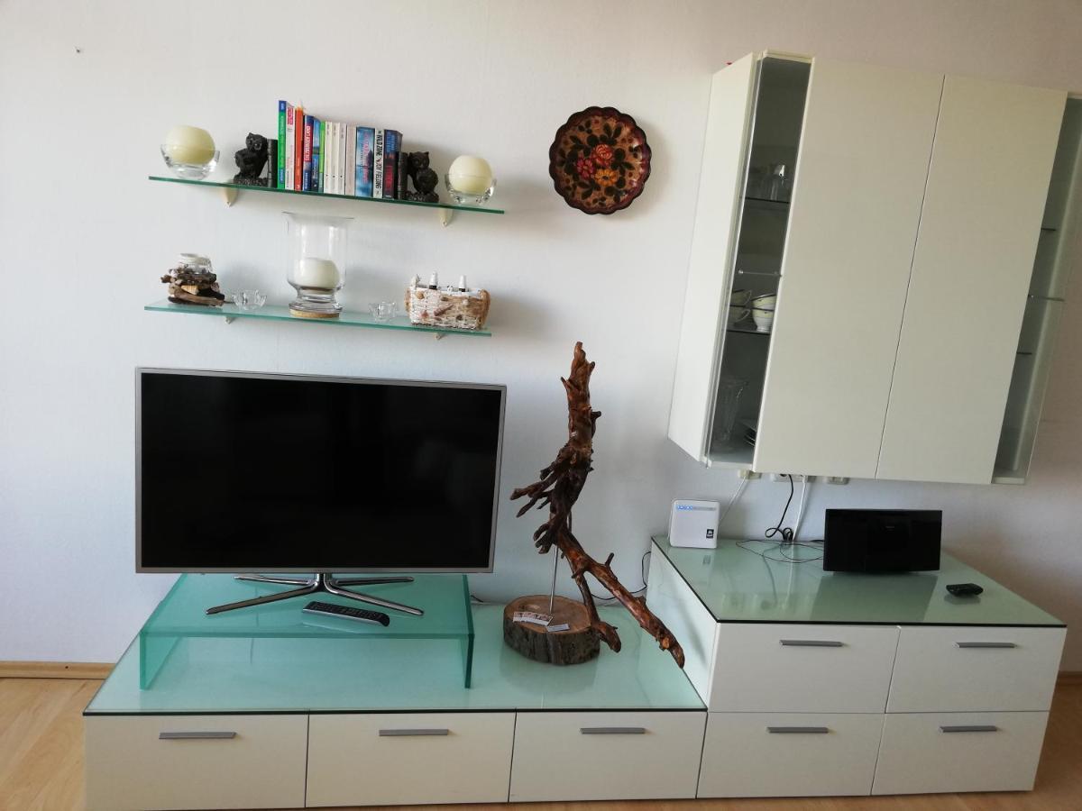 Apartment Lebensfreude