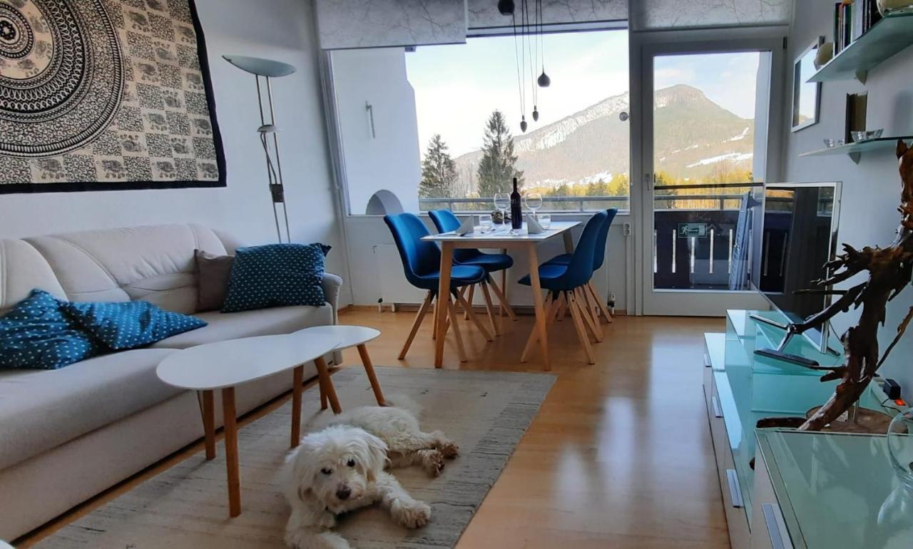 Lebensfreude Apartment Bad Goisern